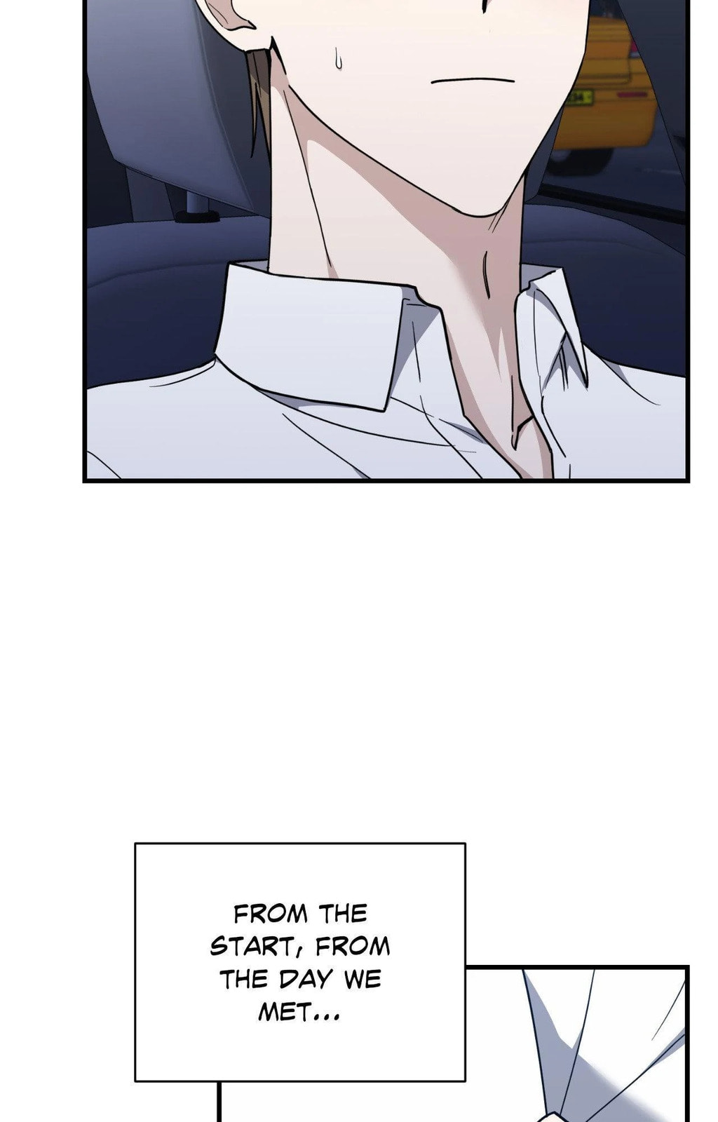 Read Love Between The Lines chapter 49 image 15 on Lezhin