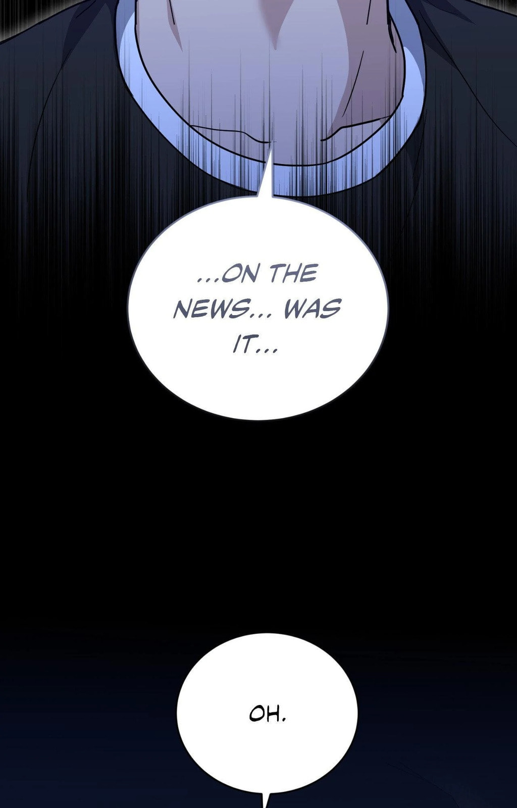 Read Love Between The Lines chapter 49 image 20 on Lezhin