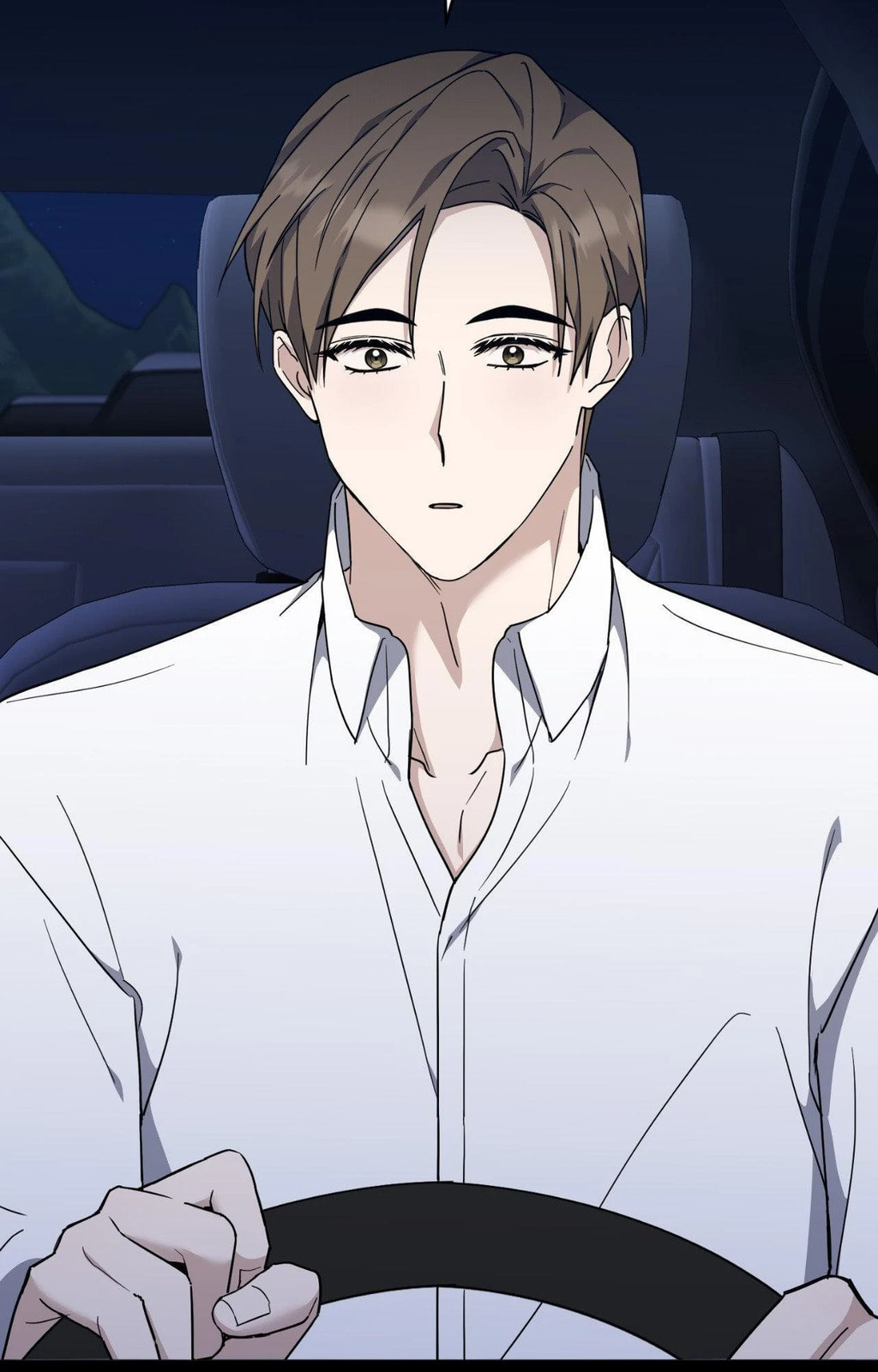 Read Love Between The Lines chapter 49 image 21 on Lezhin