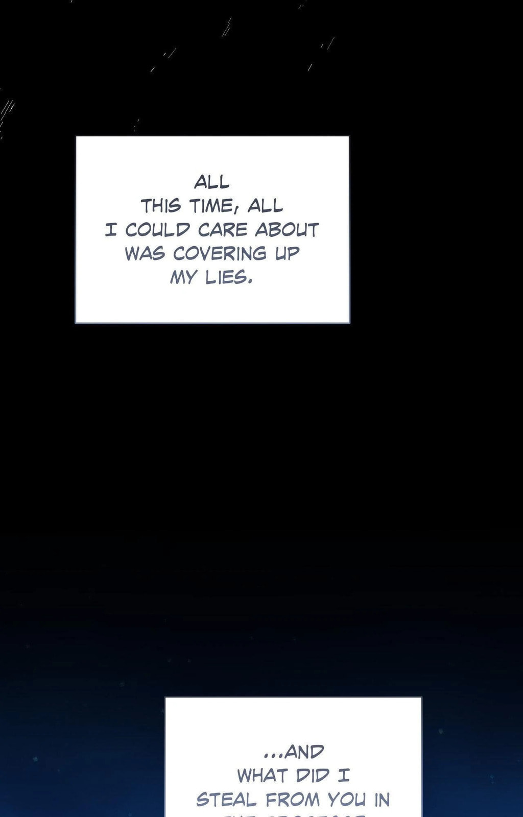 Read Love Between The Lines chapter 49 image 23 on Lezhin