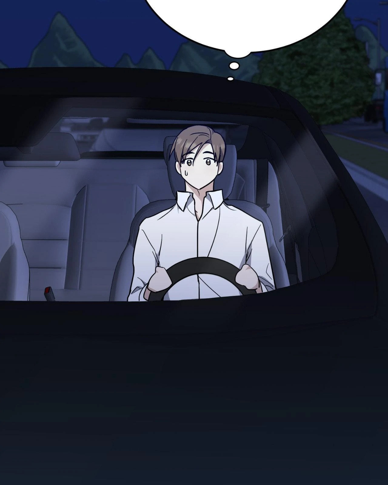 Read Love Between The Lines chapter 49 image 25 on Lezhin