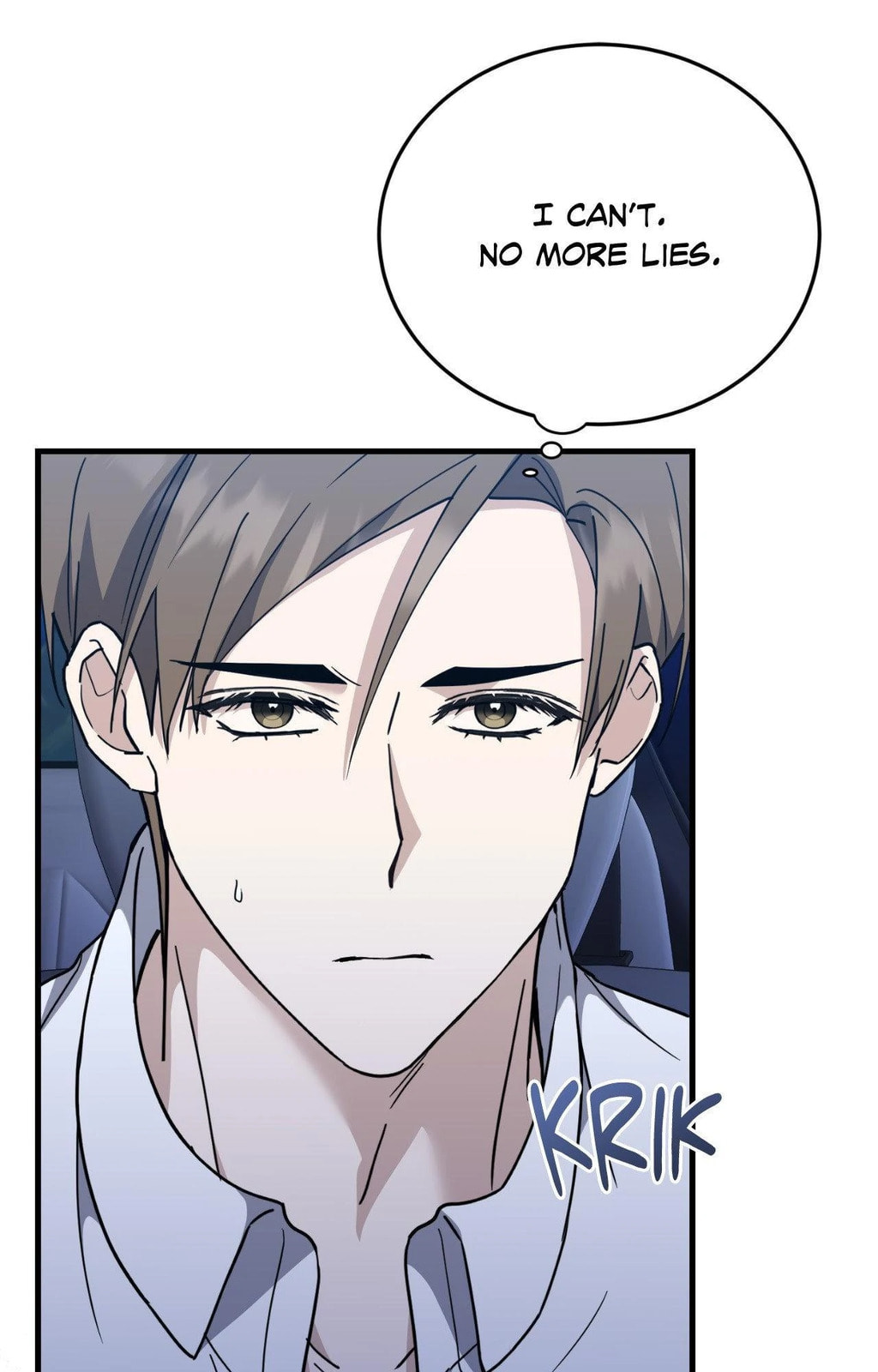 Read Love Between The Lines chapter 49 image 26 on Lezhin