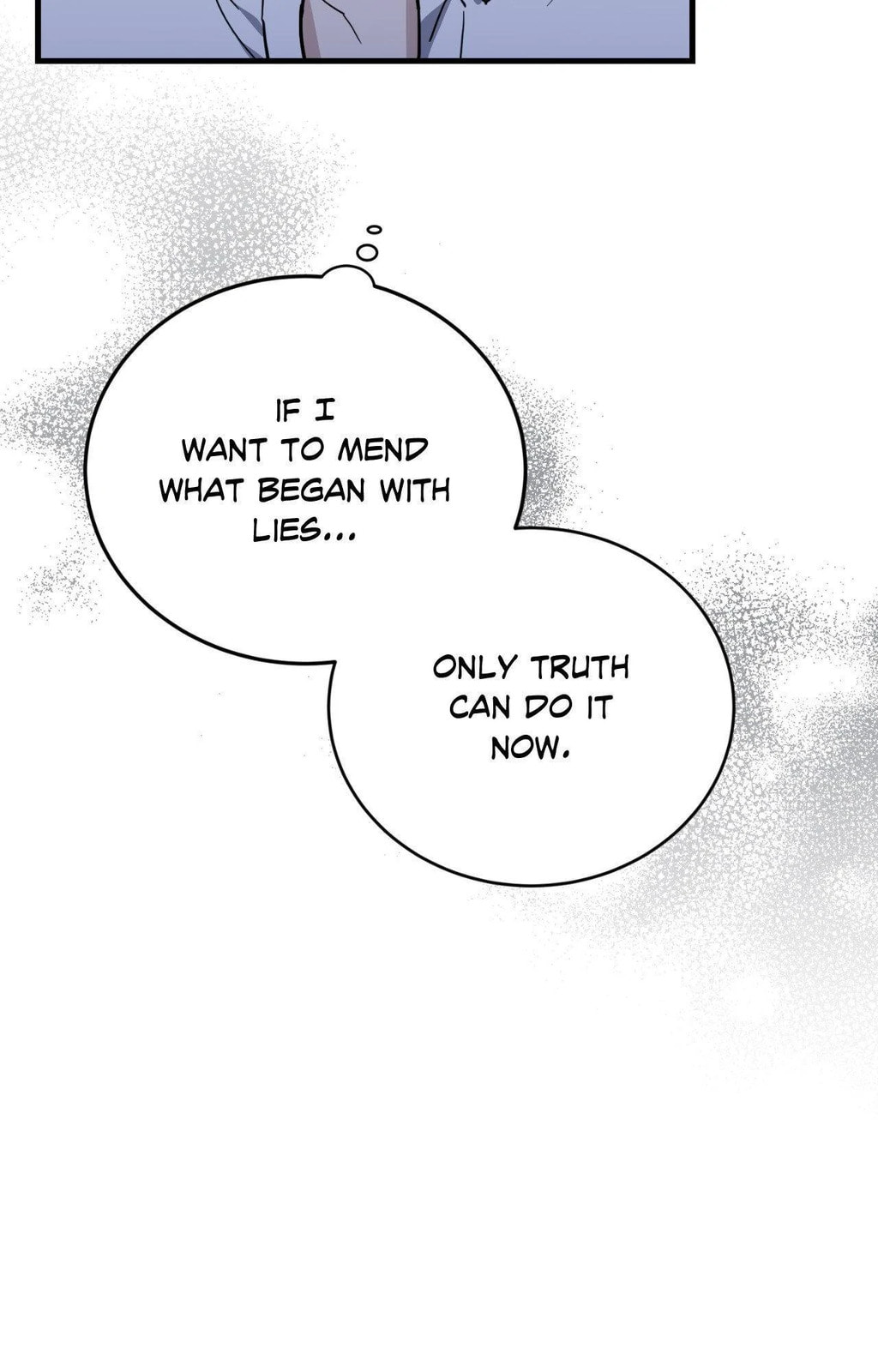 Read Love Between The Lines chapter 49 image 27 on Lezhin