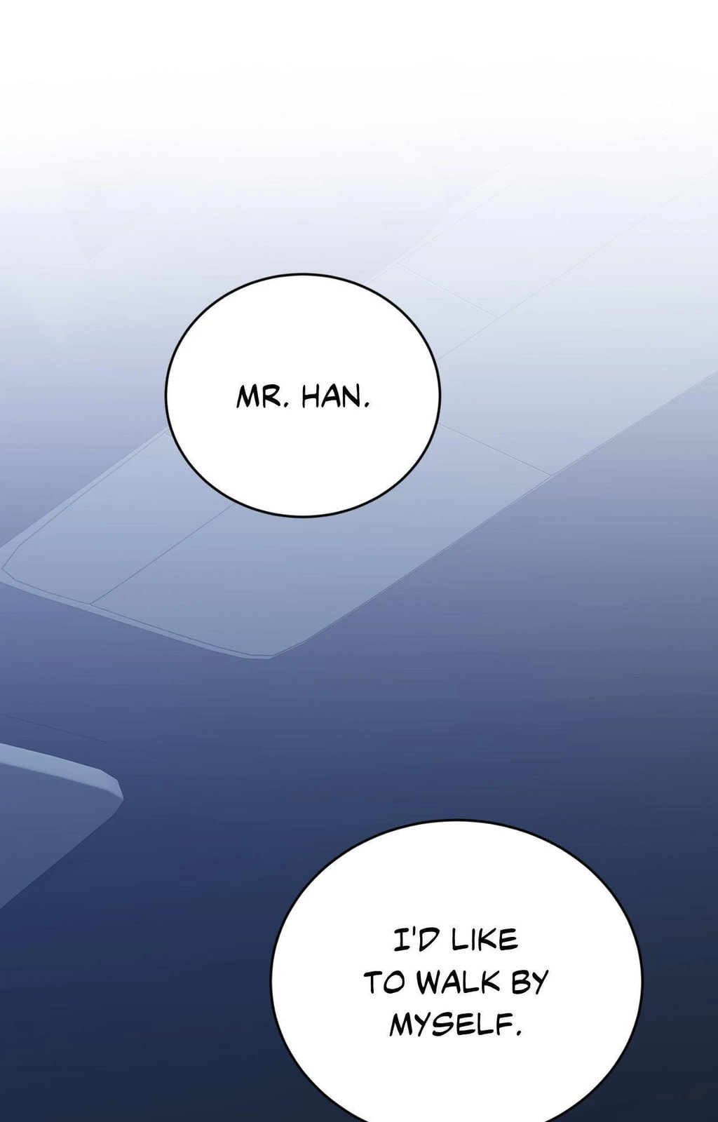 Read Love Between The Lines chapter 49 image 28 on Lezhin