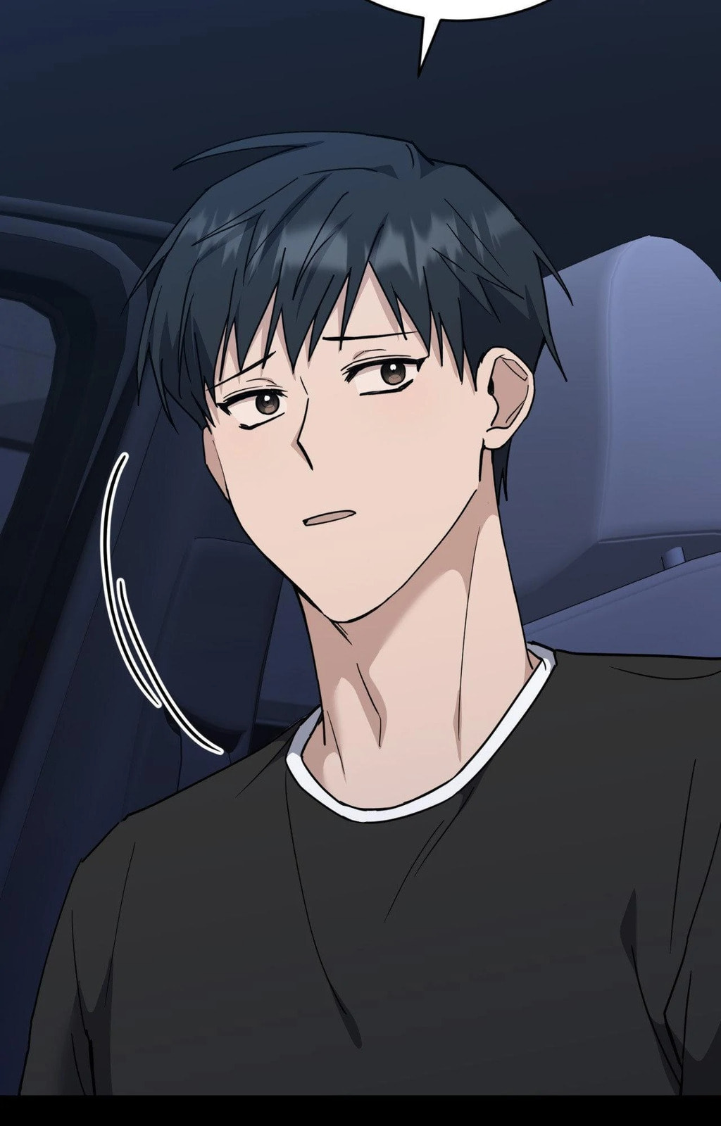 Read Love Between The Lines chapter 49 image 29 on Lezhin