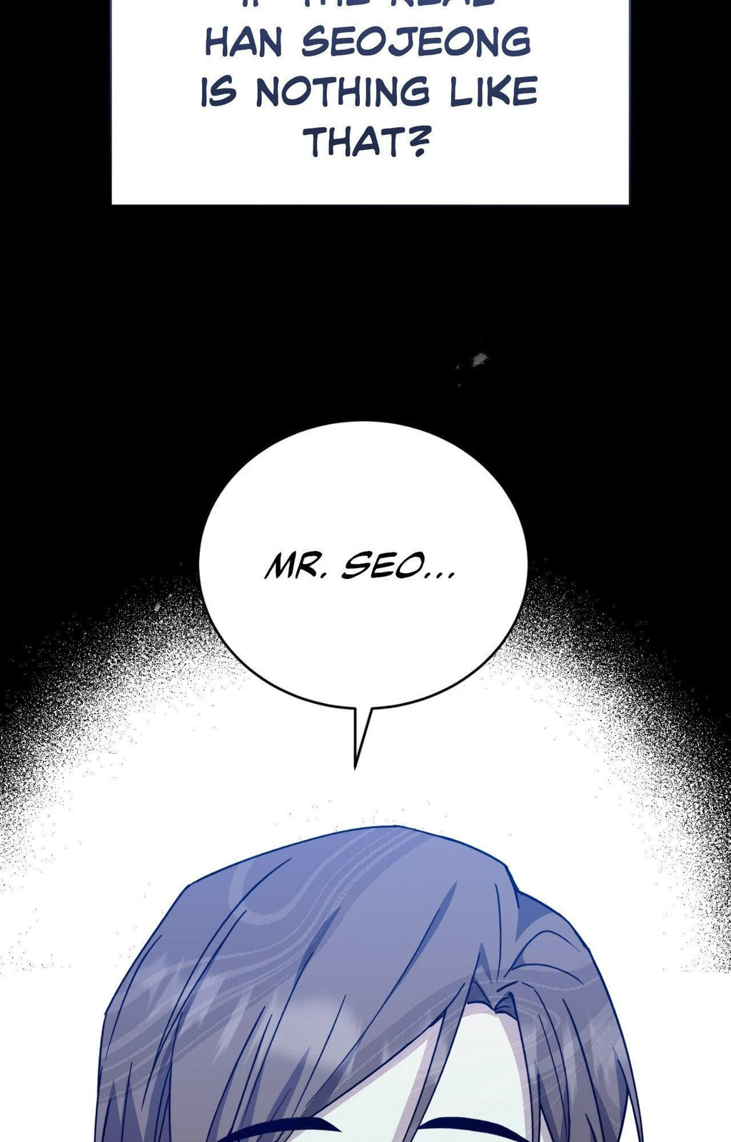 Read Love Between The Lines chapter 49 image 3 on Lezhin
