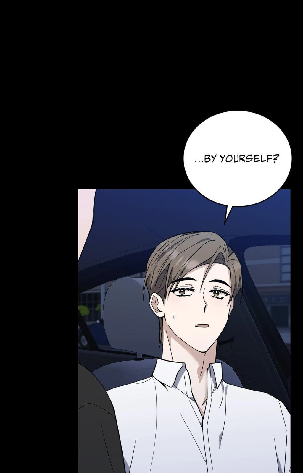 Read Love Between The Lines chapter 49 image 30 on Lezhin