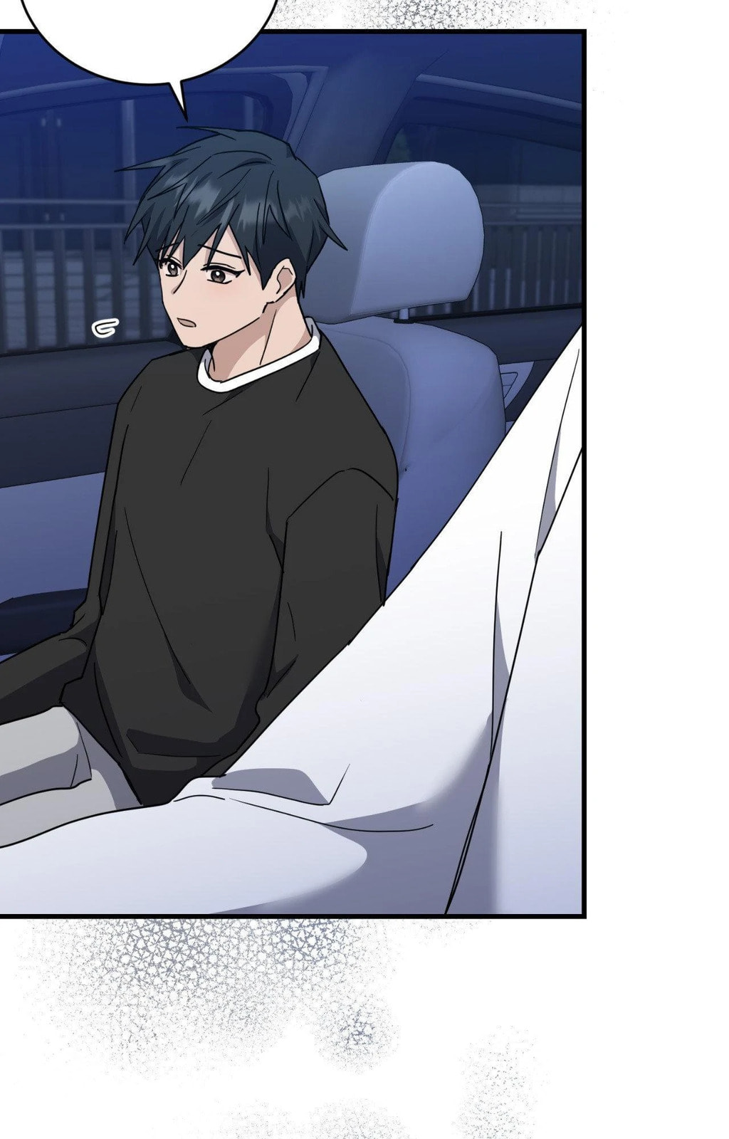 Read Love Between The Lines chapter 49 image 33 on Lezhin