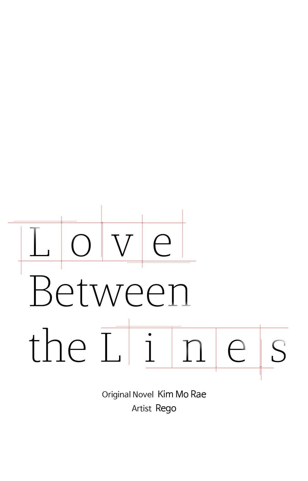 Read Love Between The Lines chapter 49 image 39 on Lezhin