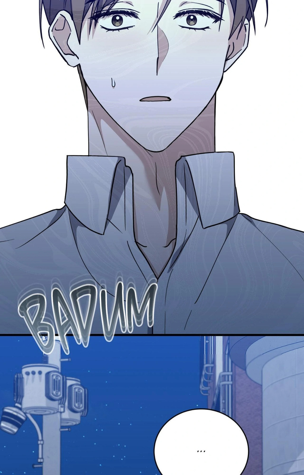 Read Love Between The Lines chapter 49 image 4 on Lezhin