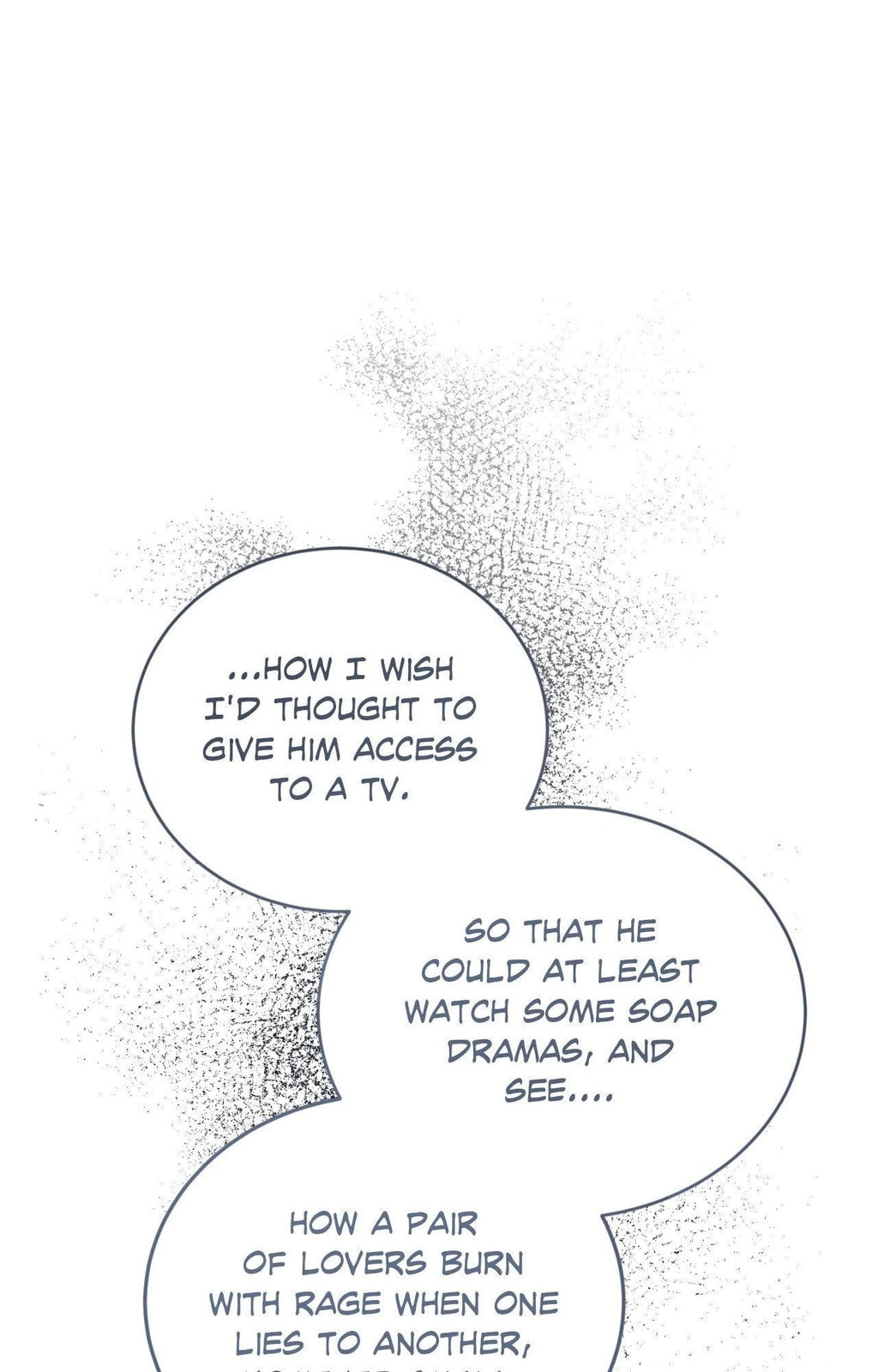 Read Love Between The Lines chapter 49 image 41 on Lezhin