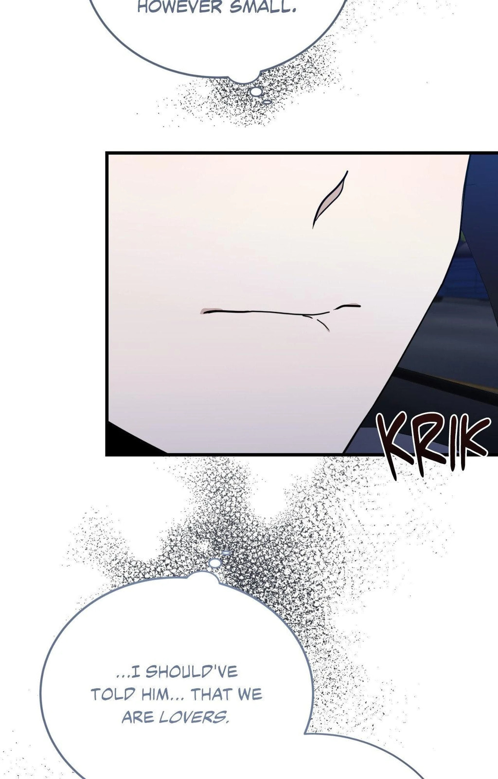 Read Love Between The Lines chapter 49 image 42 on Lezhin