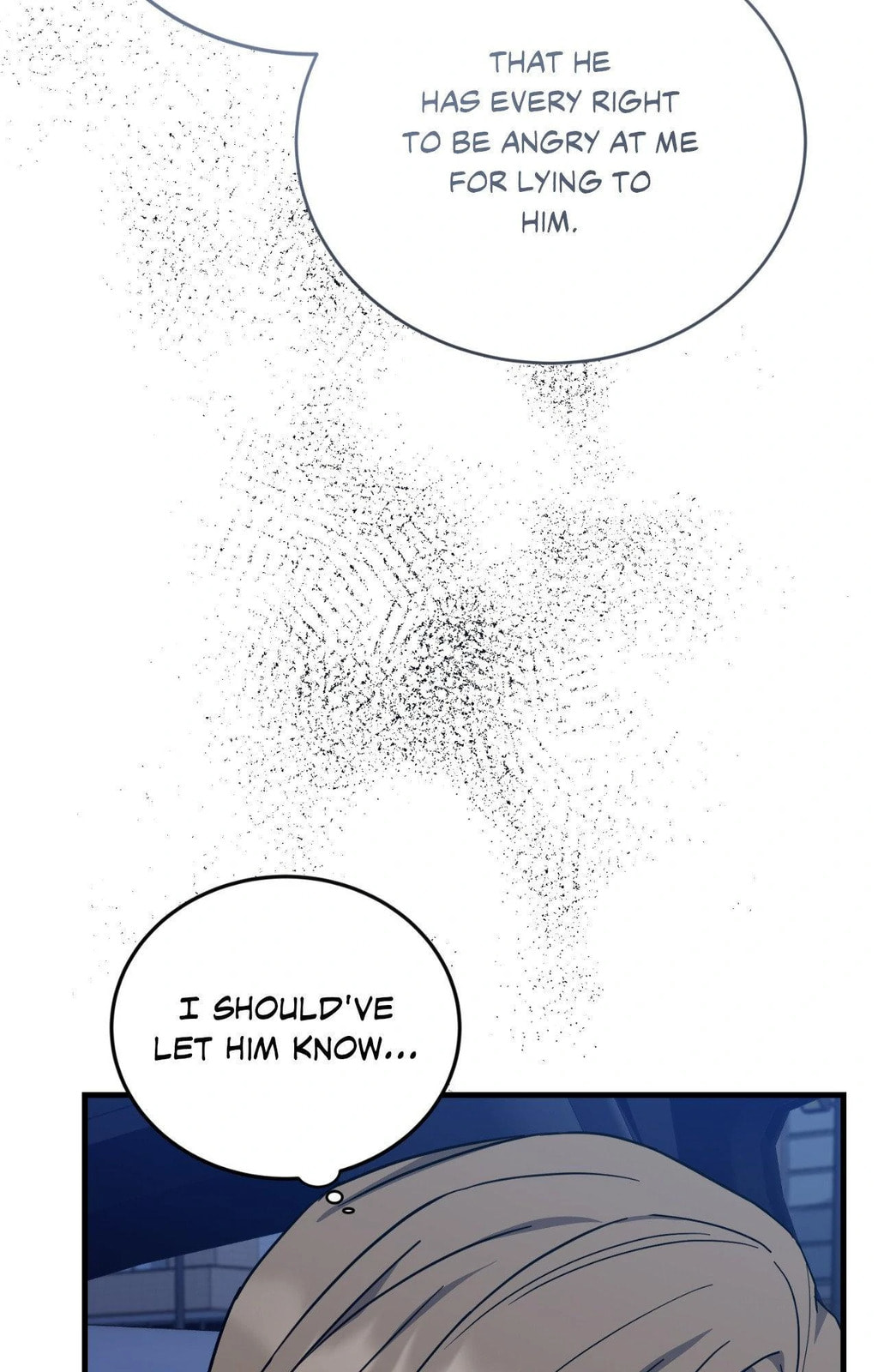 Read Love Between The Lines chapter 49 image 43 on Lezhin