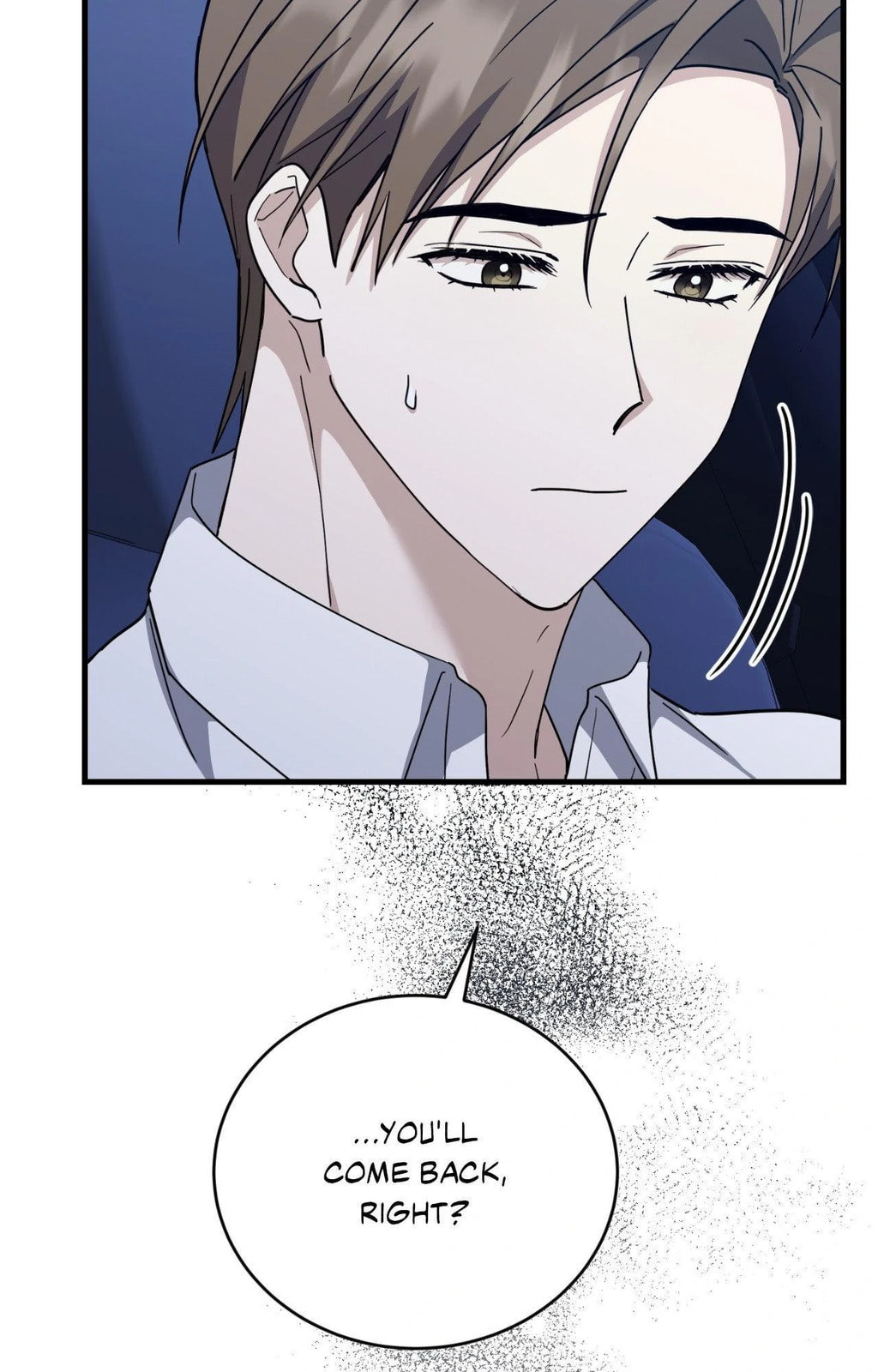 Read Love Between The Lines chapter 49 image 44 on Lezhin