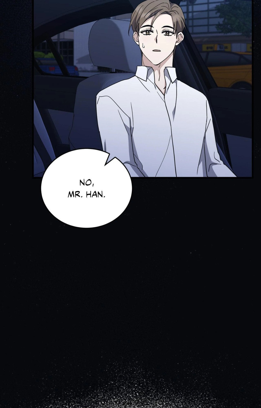 Read Love Between The Lines chapter 49 image 47 on Lezhin