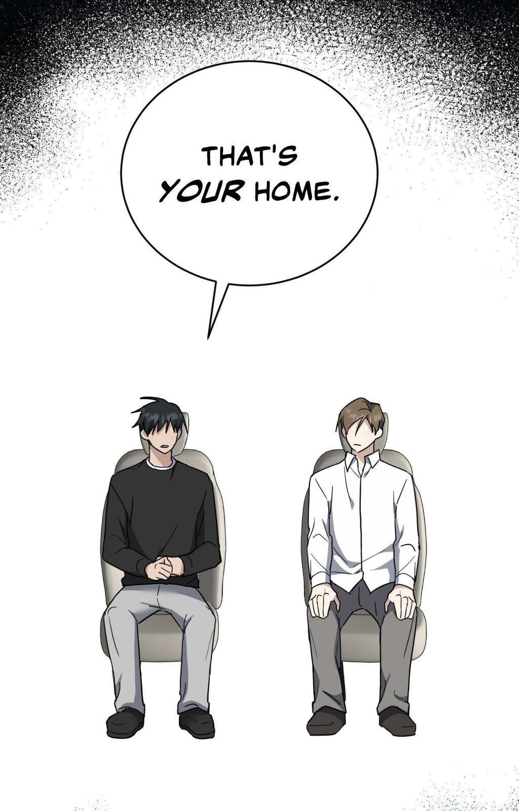 Read Love Between The Lines chapter 49 image 48 on Lezhin