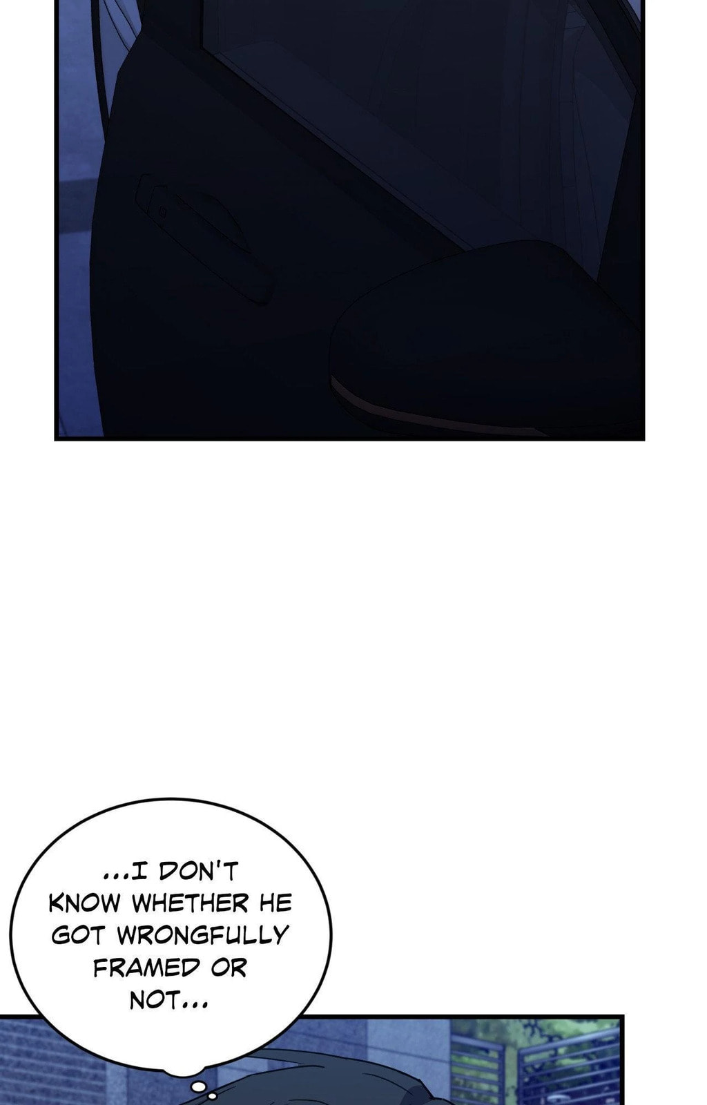 Read Love Between The Lines chapter 49 image 52 on Lezhin