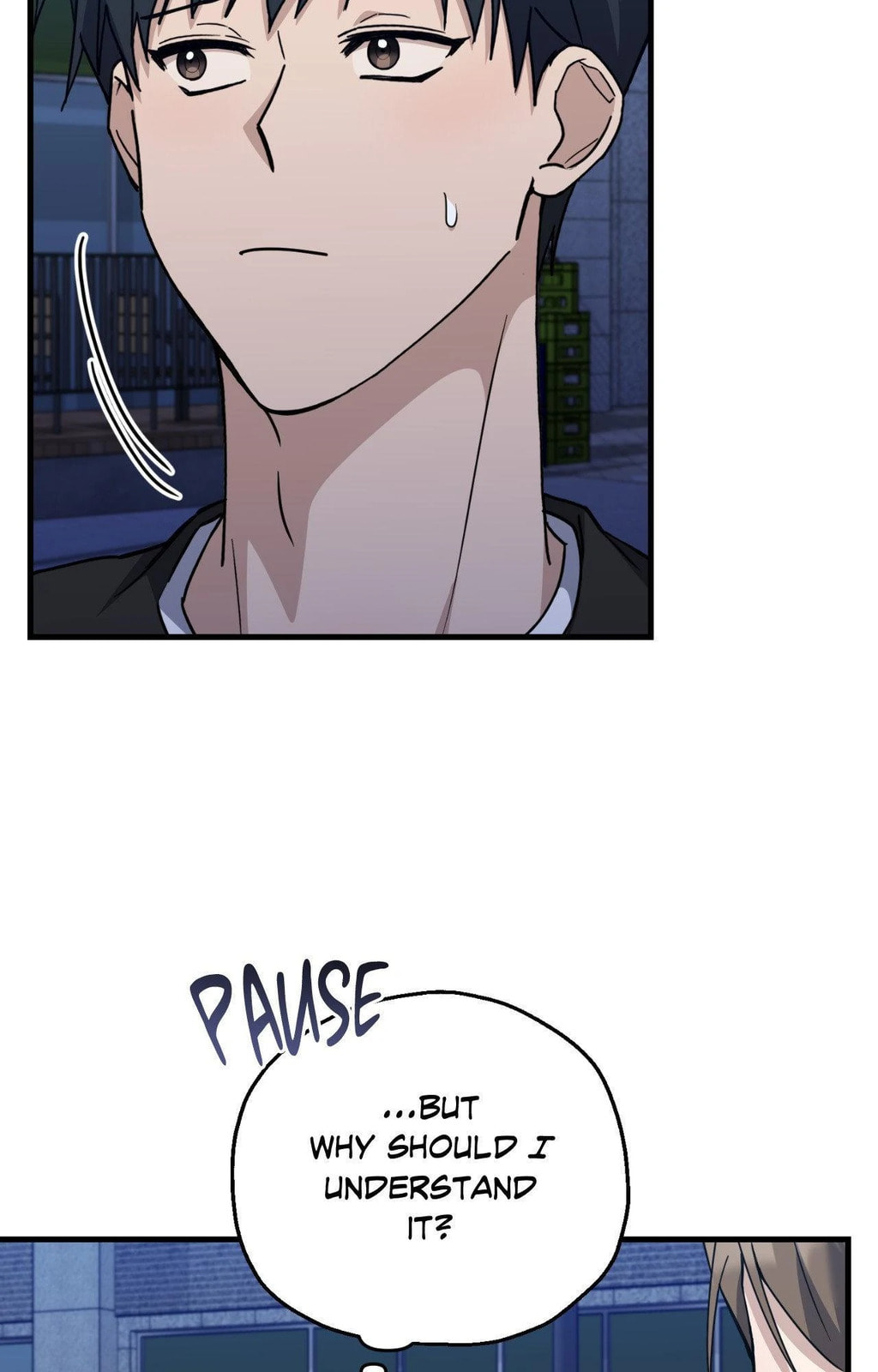 Read Love Between The Lines chapter 49 image 55 on Lezhin