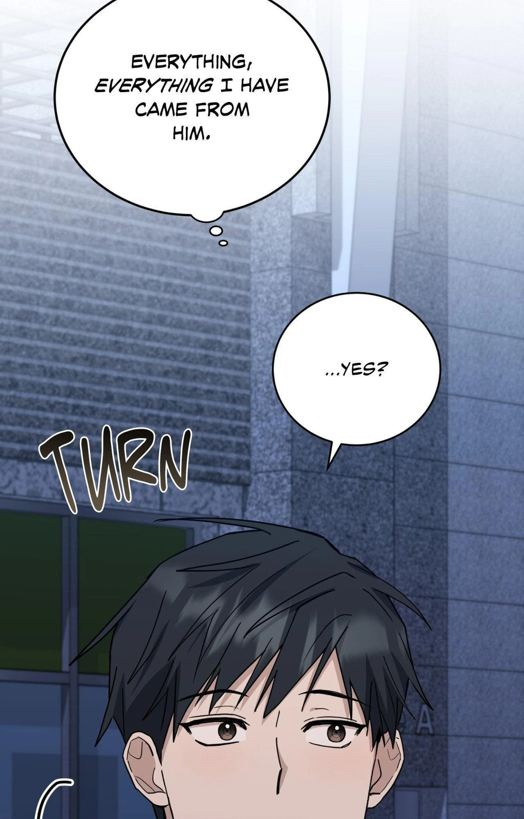 Read Love Between The Lines chapter 49 image 57 on Lezhin