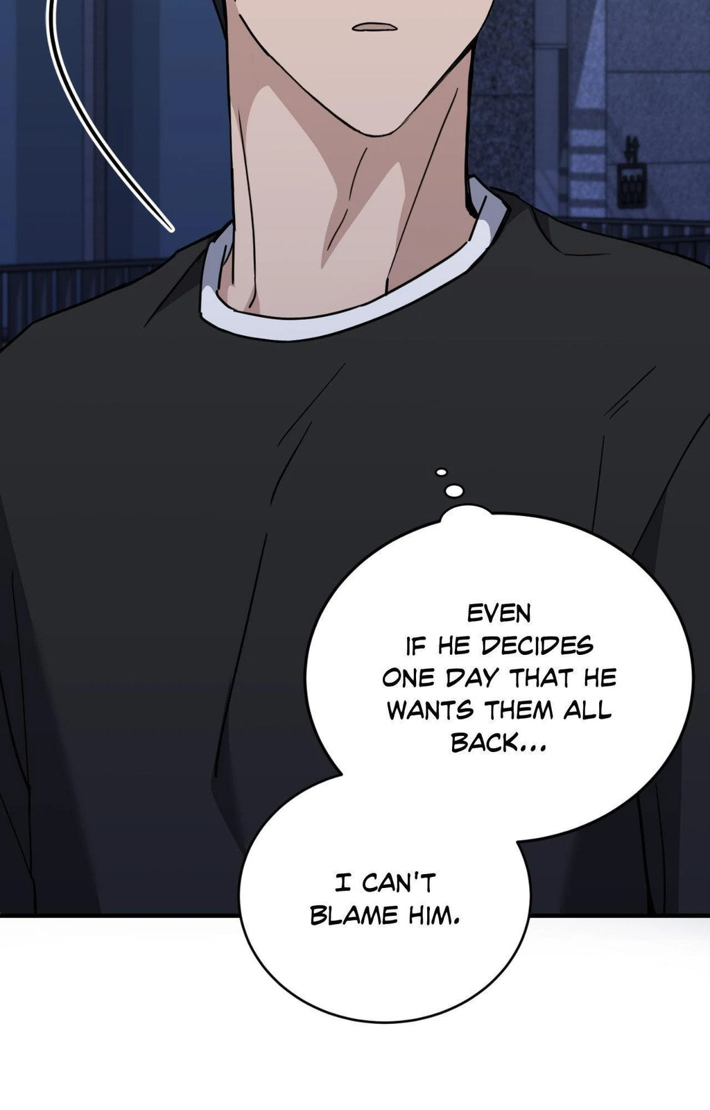 Read Love Between The Lines chapter 49 image 58 on Lezhin