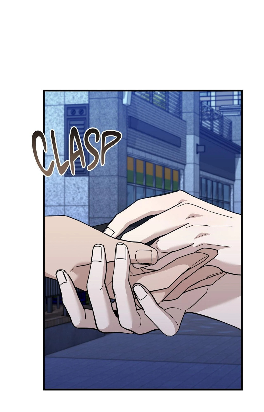 Read Love Between The Lines chapter 49 image 59 on Lezhin