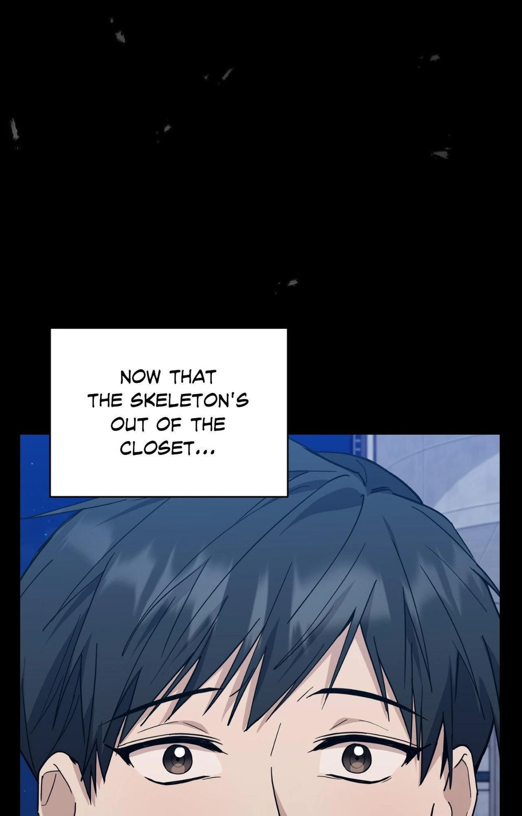 Read Love Between The Lines chapter 49 image 6 on Lezhin