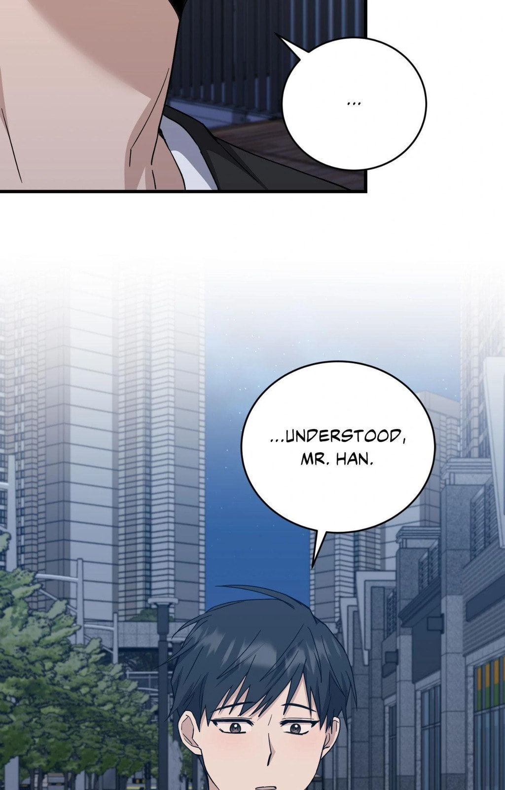 Read Love Between The Lines chapter 49 image 68 on Lezhin