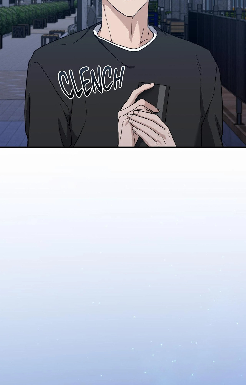 Read Love Between The Lines chapter 49 image 69 on Lezhin