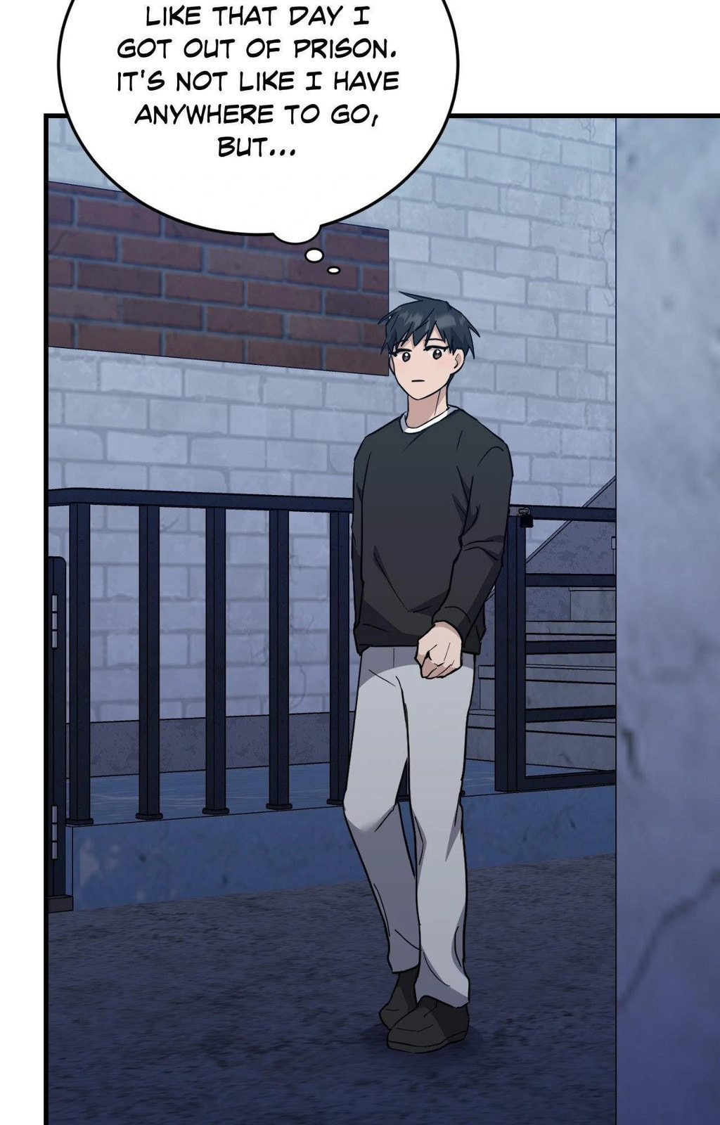 Read Love Between The Lines chapter 49 image 72 on Lezhin