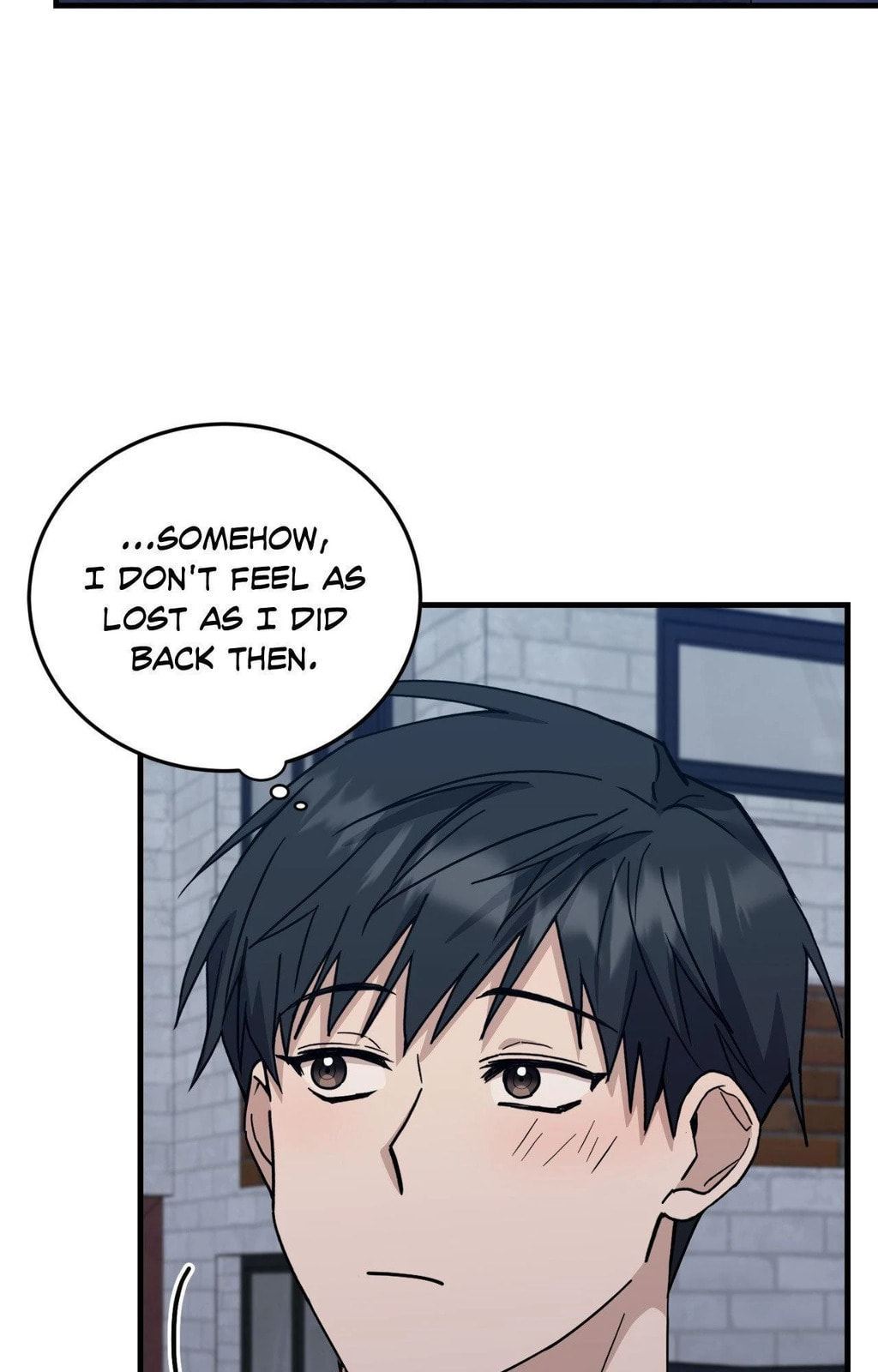Read Love Between The Lines chapter 49 image 73 on Lezhin
