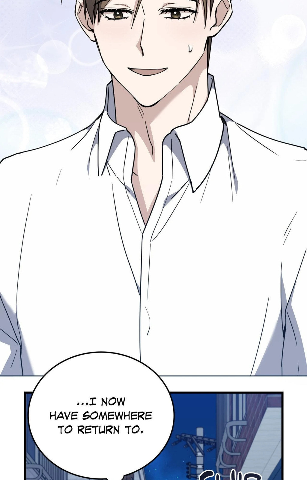 Read Love Between The Lines chapter 49 image 75 on Lezhin