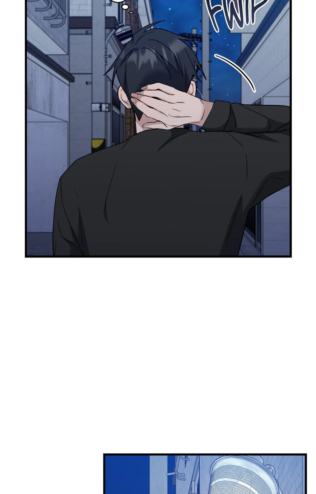 Read Love Between The Lines chapter 49 image 76 on Lezhin