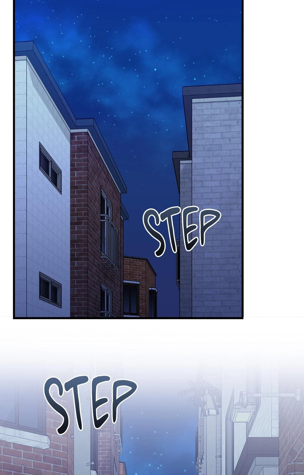Read Love Between The Lines chapter 49 image 78 on Lezhin