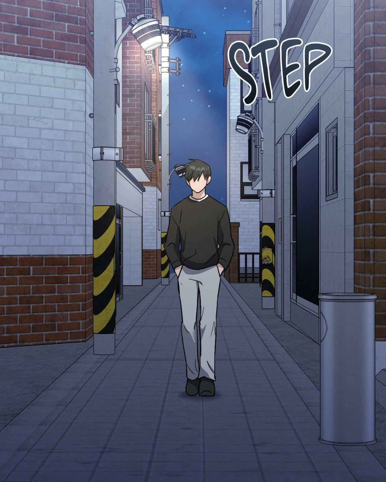 Read Love Between The Lines chapter 49 image 79 on Lezhin