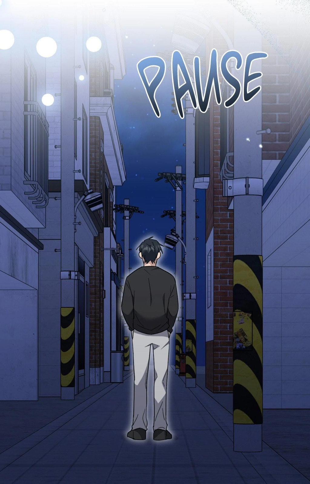 Read Love Between The Lines chapter 49 image 83 on Lezhin