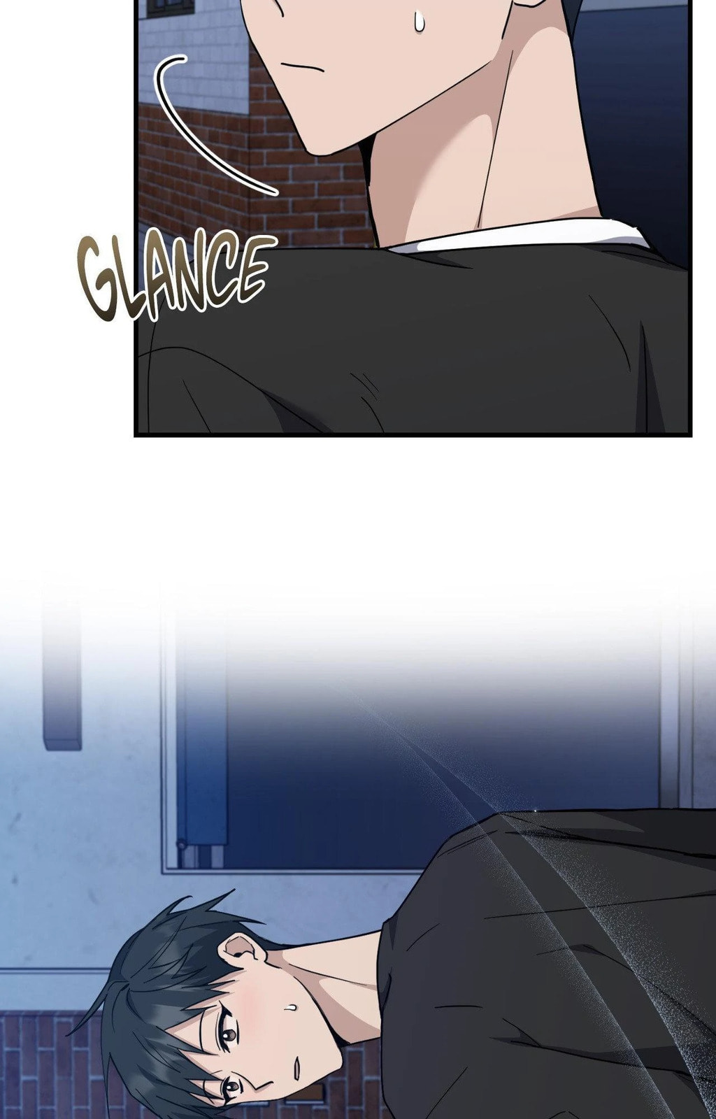 Read Love Between The Lines chapter 49 image 85 on Lezhin