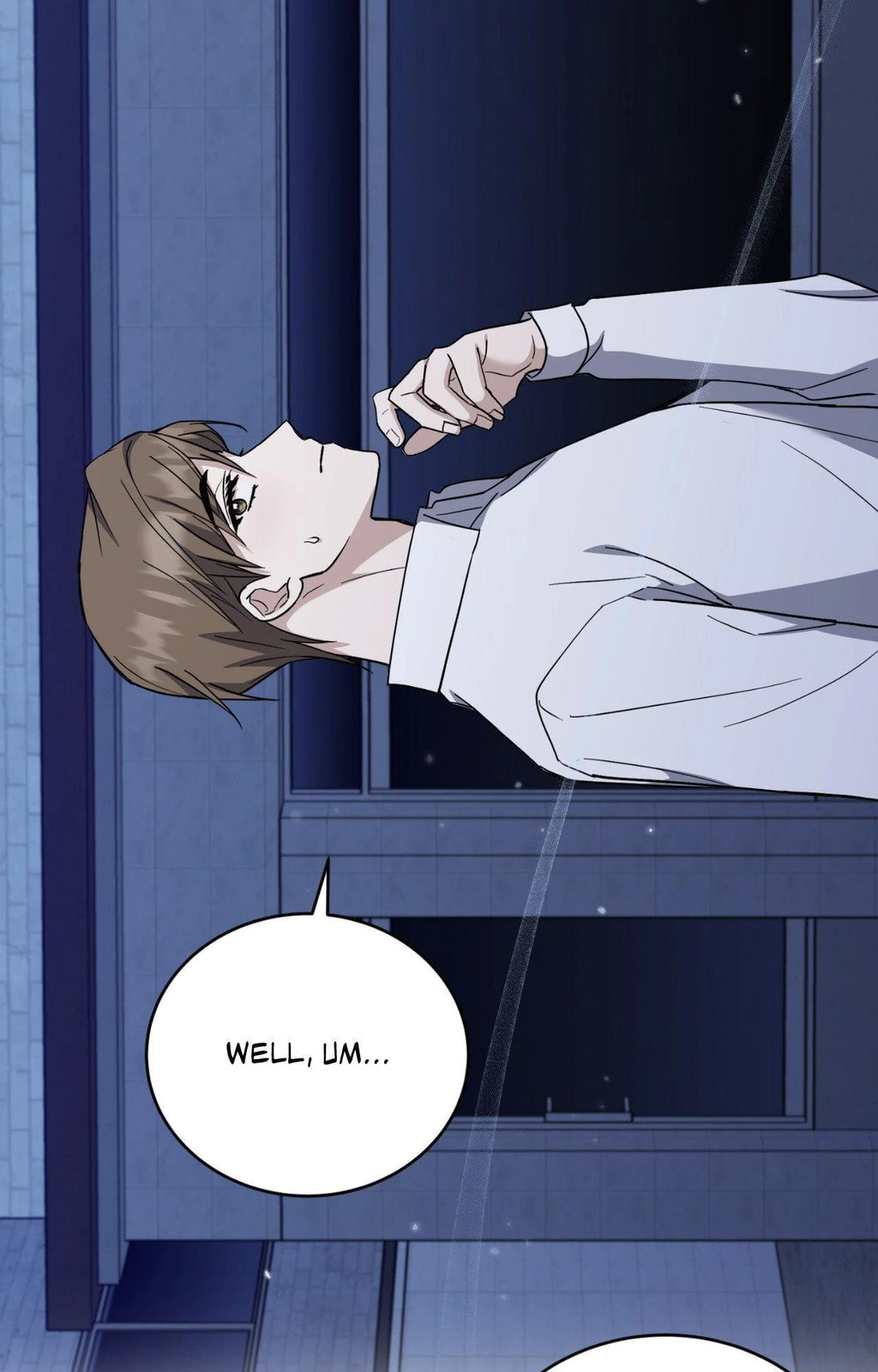 Read Love Between The Lines chapter 49 image 87 on Lezhin