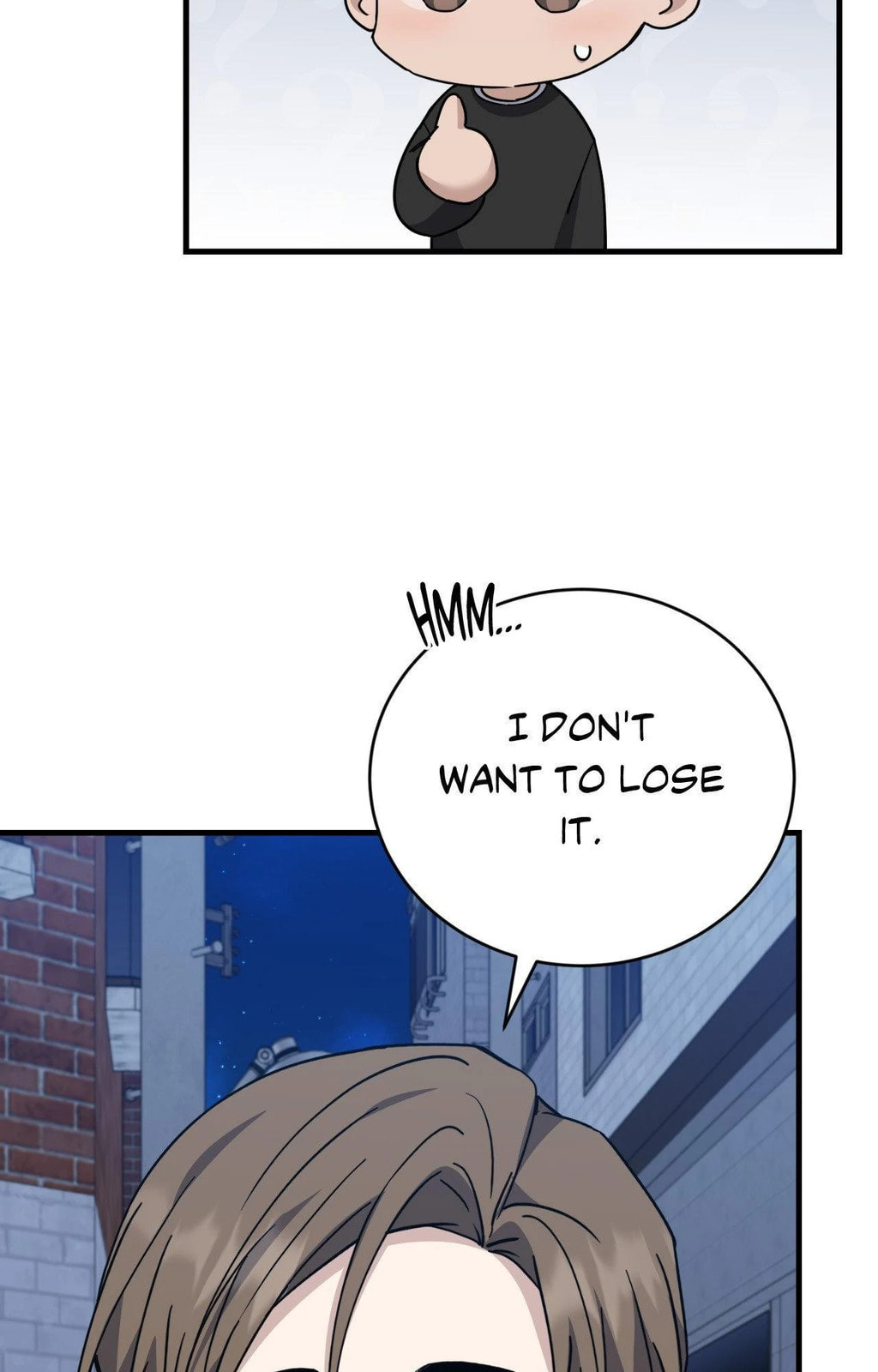 Read Love Between The Lines chapter 49 image 91 on Lezhin