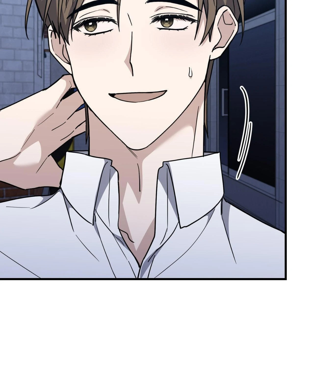 Read Love Between The Lines chapter 49 image 92 on Lezhin