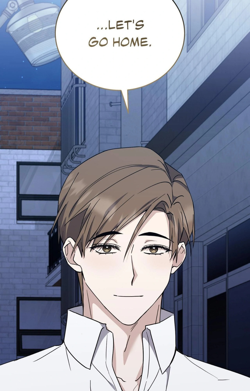 Read Love Between The Lines chapter 49 image 97 on Lezhin