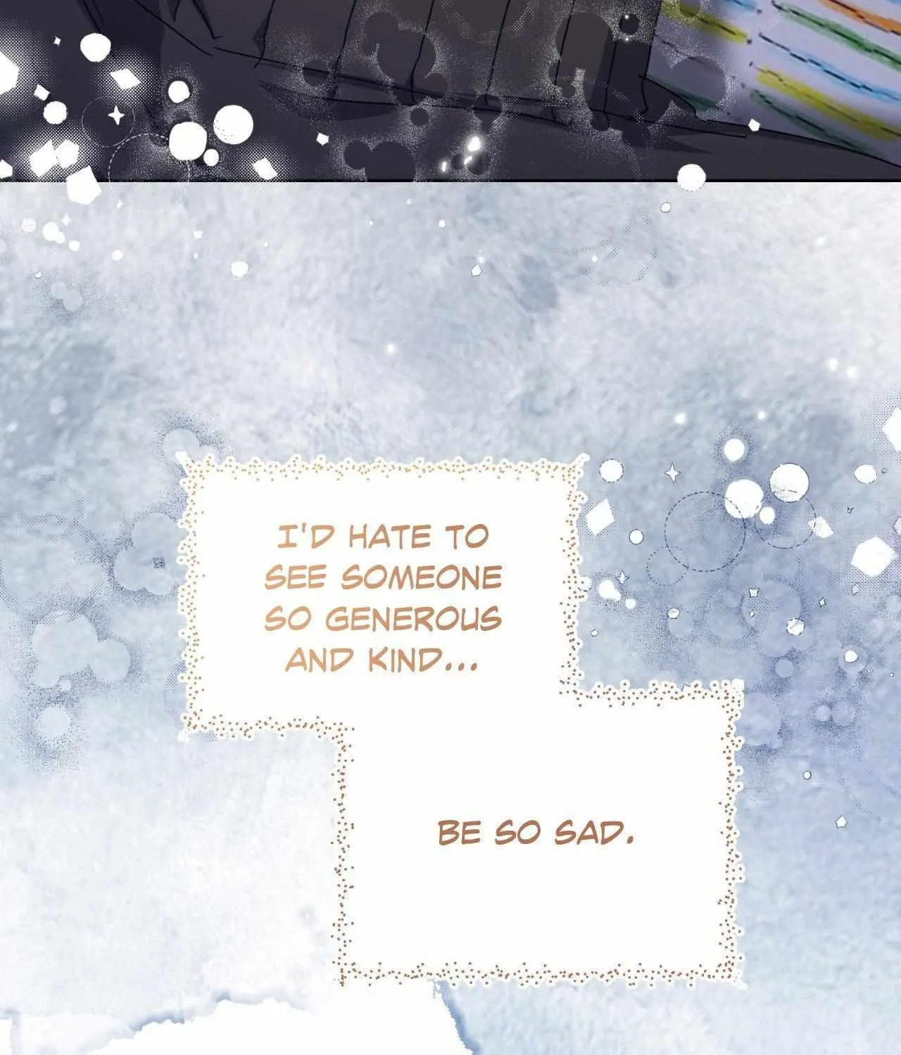 Read Love Between The Lines chapter 7 image 10 on Lezhin
