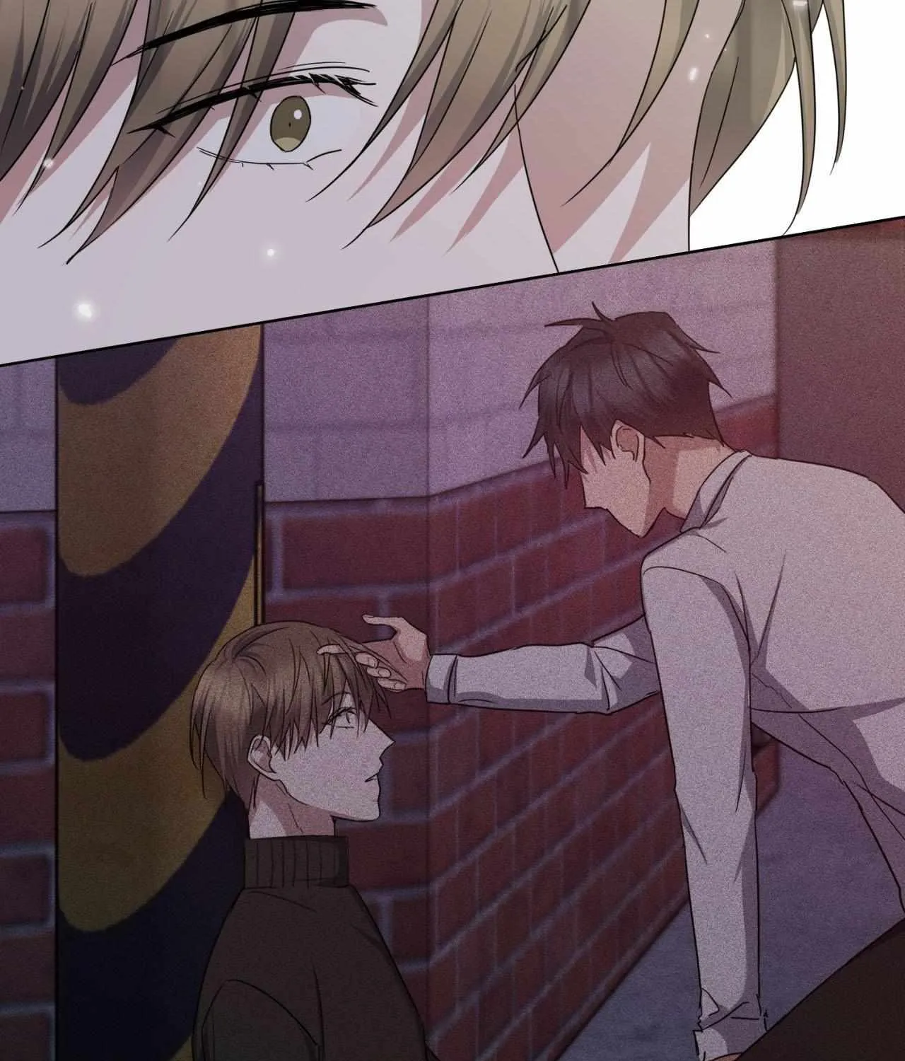 Read Love Between The Lines chapter 7 image 104 on Lezhin