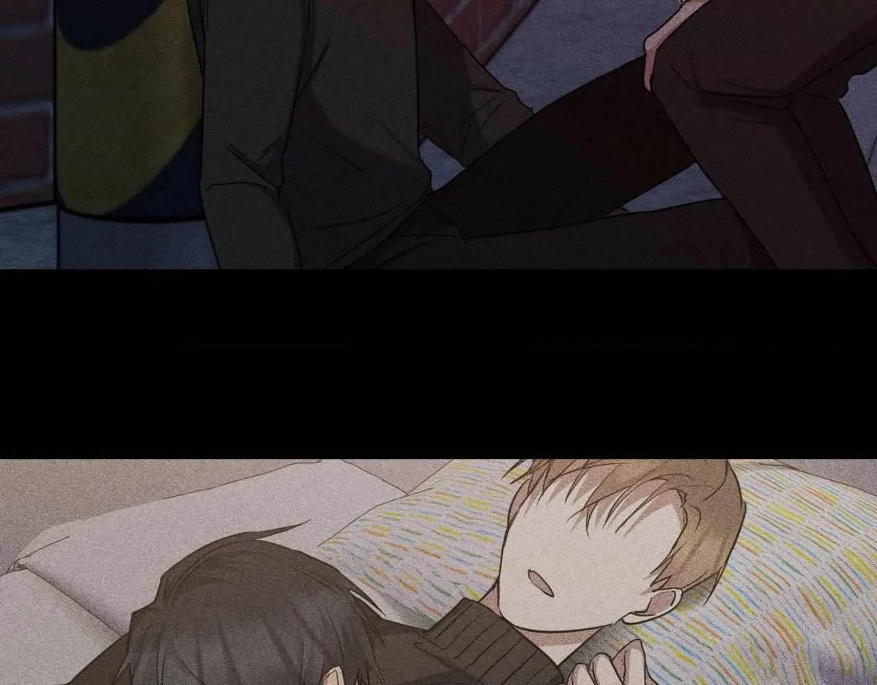Read Love Between The Lines chapter 7 image 105 on Lezhin