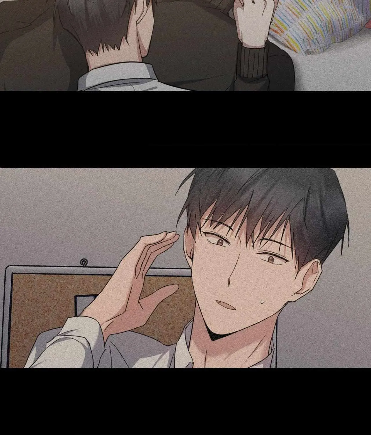 Read Love Between The Lines chapter 7 image 106 on Lezhin
