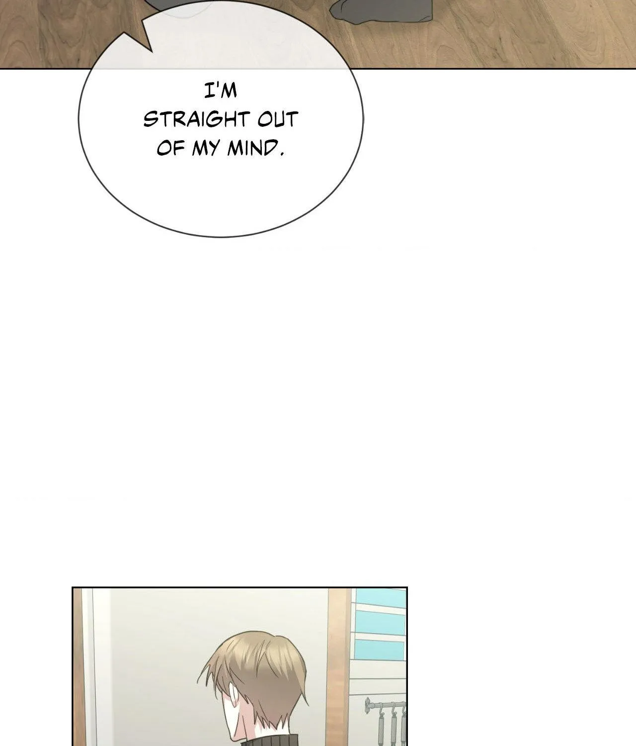 Read Love Between The Lines chapter 7 image 110 on Lezhin