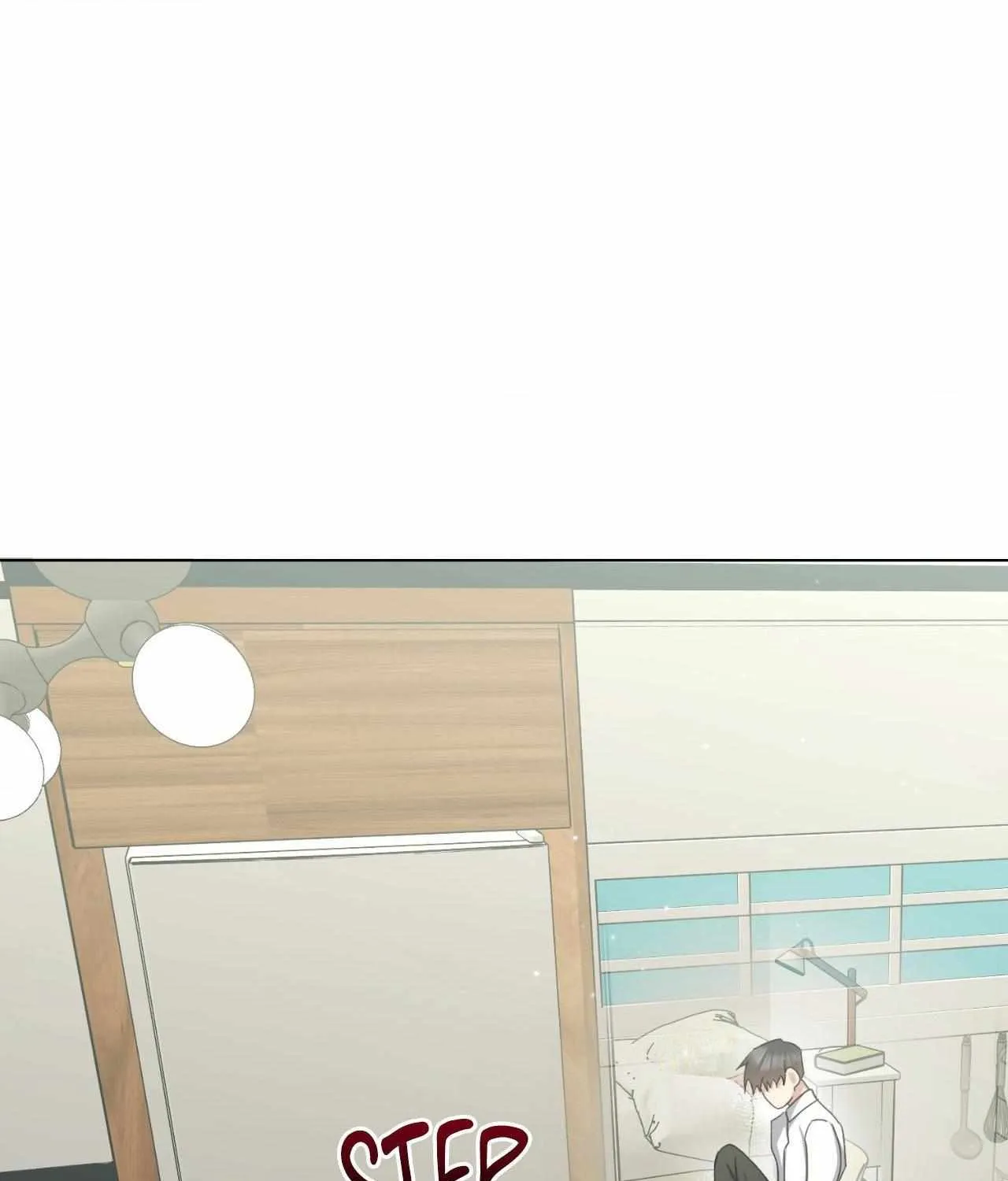 Read Love Between The Lines chapter 7 image 116 on Lezhin