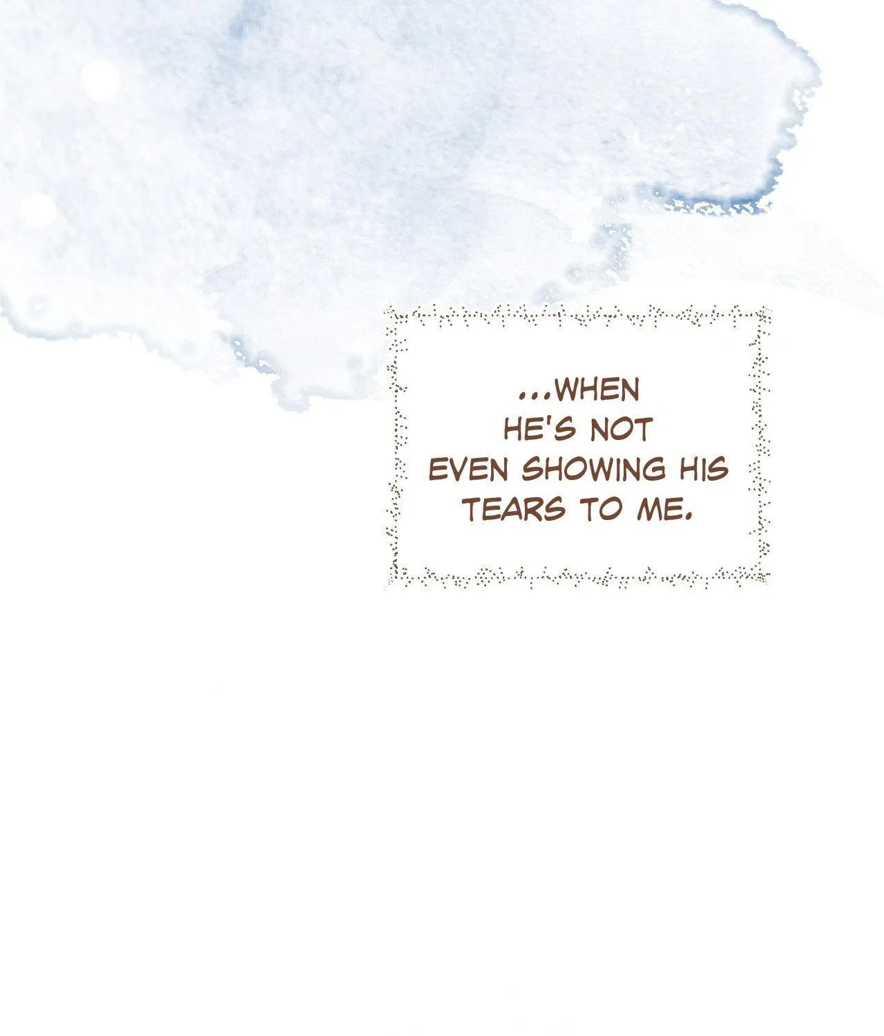 Read Love Between The Lines chapter 7 image 12 on Lezhin