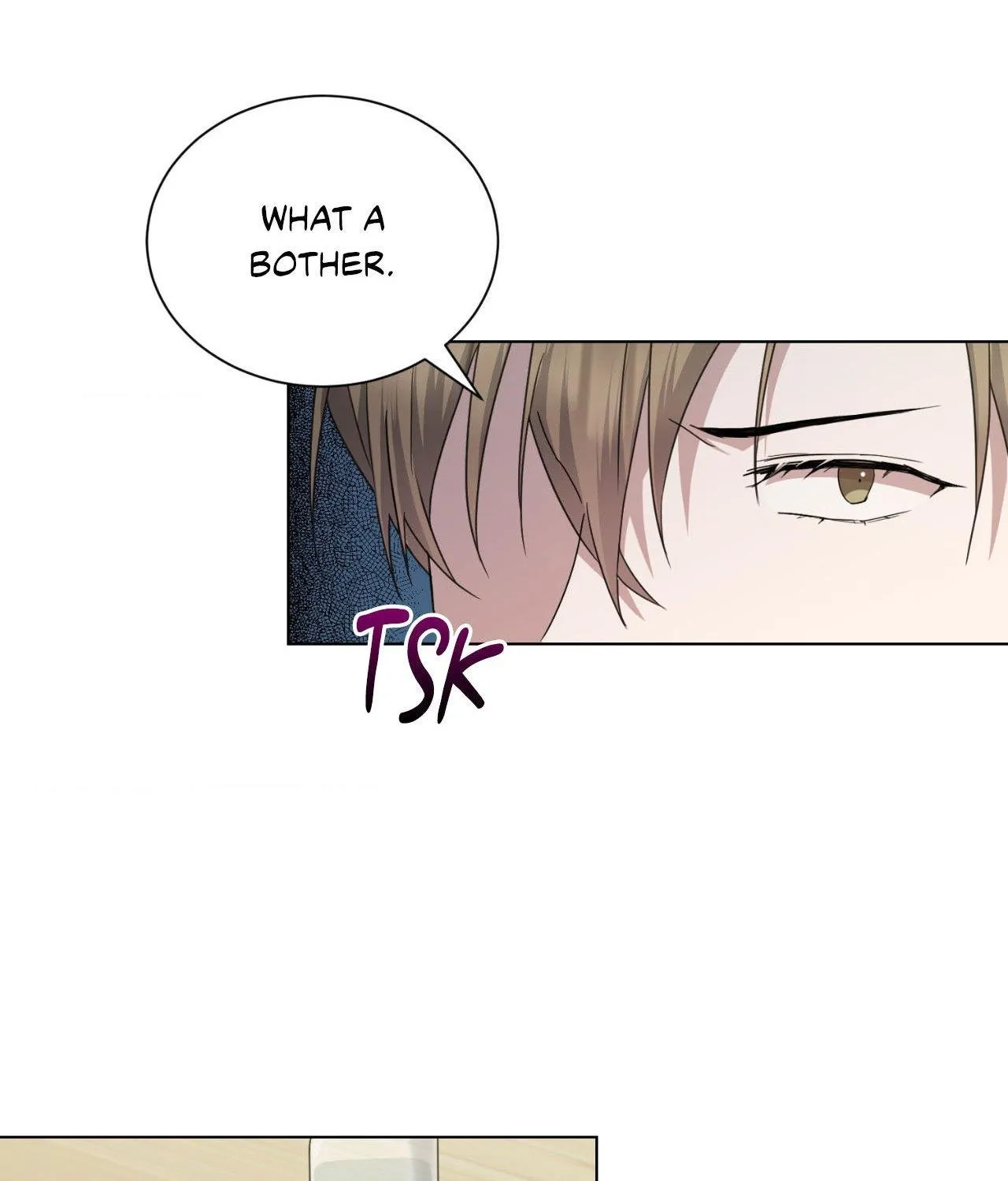 Read Love Between The Lines chapter 7 image 120 on Lezhin