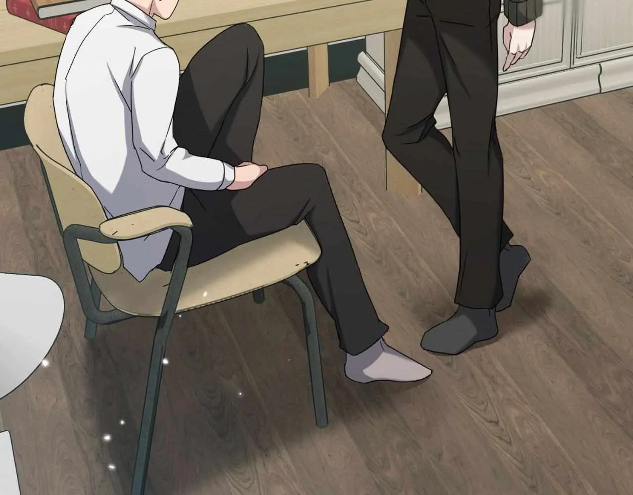 Read Love Between The Lines chapter 7 image 123 on Lezhin