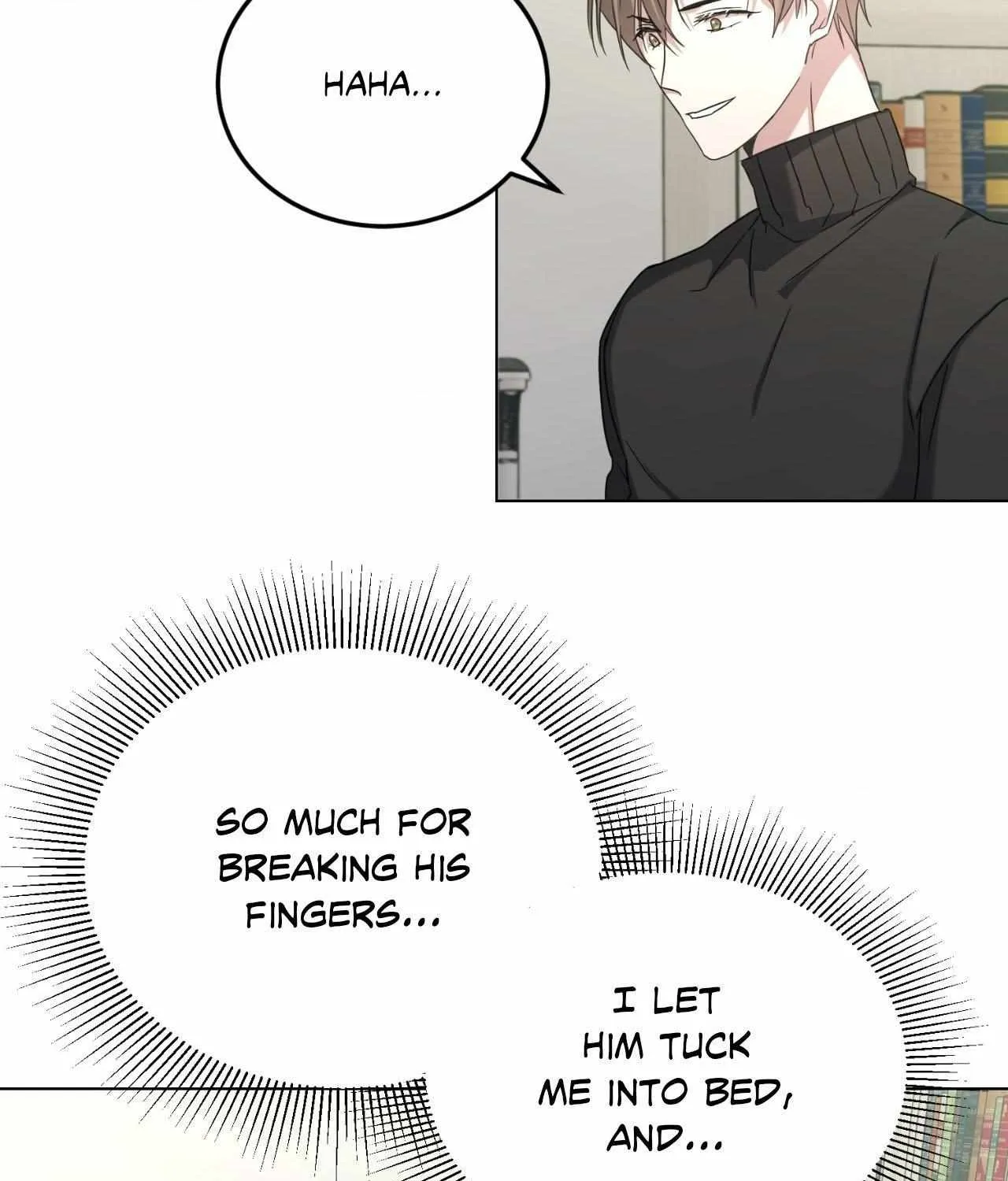 Read Love Between The Lines chapter 7 image 128 on Lezhin